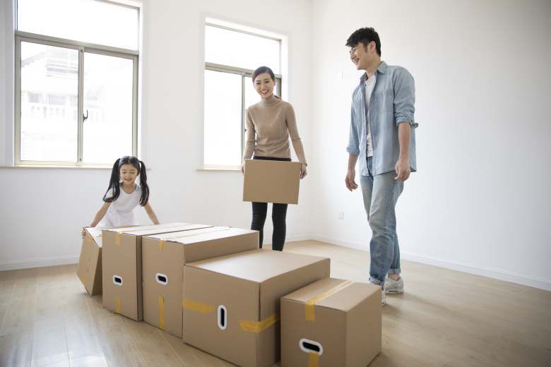 26個小技巧讓妳搬家更省時不費力！