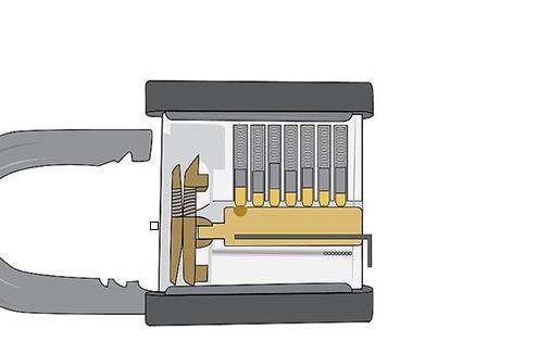 專業鎖匠現身教學，開鎖技巧全圖解，趕快收藏起來！