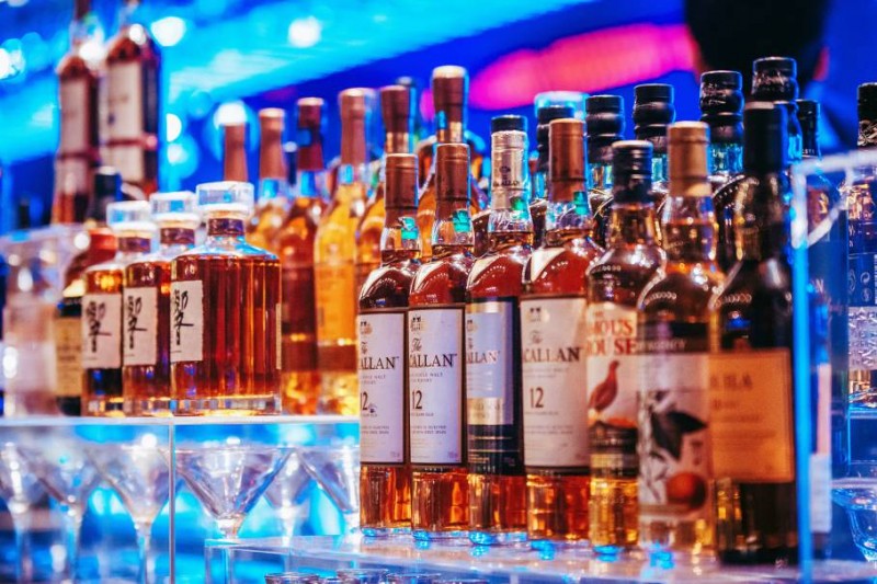 收購老酒四處比價嗎?內行人告訴你其中的秘密!